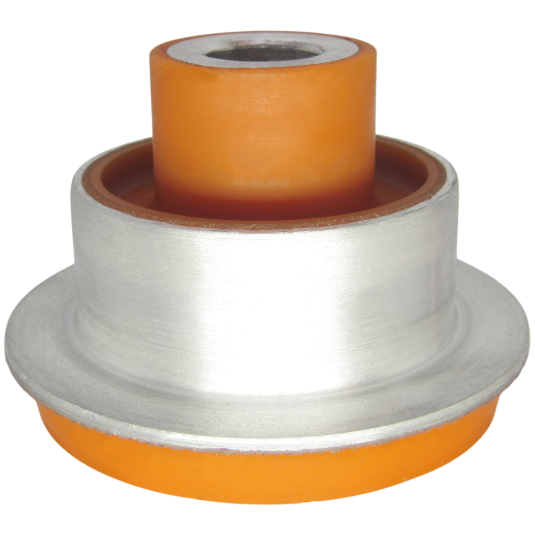 Polyurethane bushing front gearbox front Toyota Land Cruiser 1998-2007