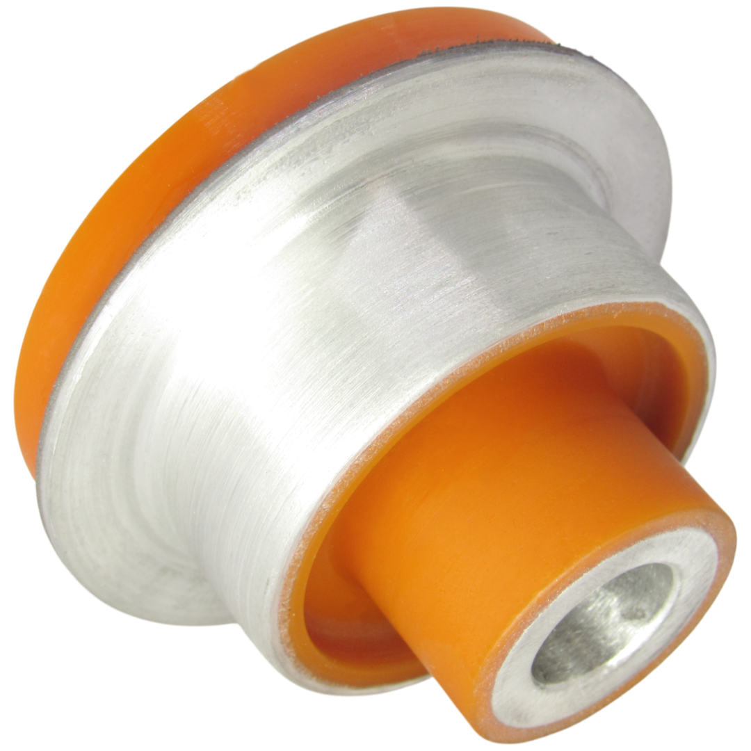 Polyurethane bushing front gearbox rear Toyota Land Cruiser 1998-2007