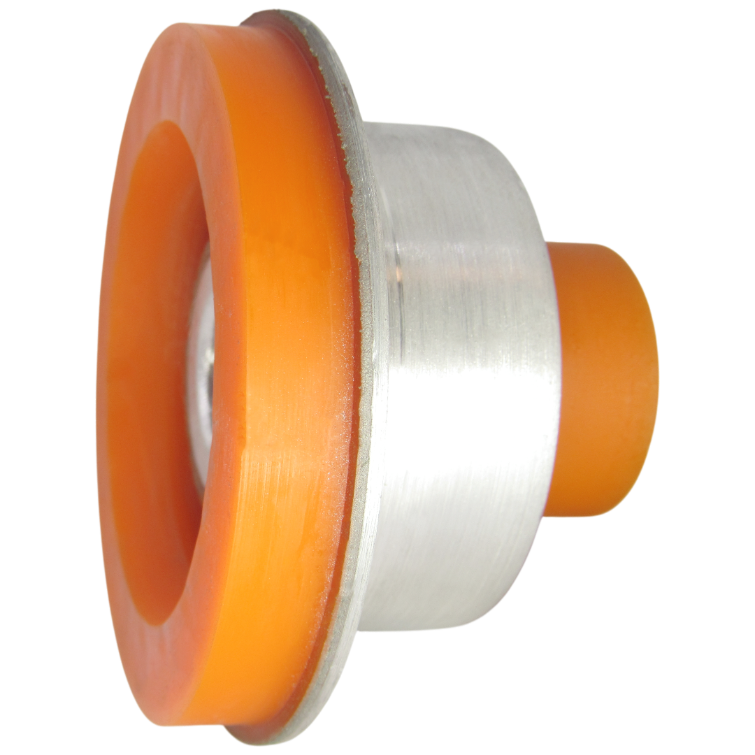 Polyurethane bushing front gearbox rear Toyota Land Cruiser 1998-2007