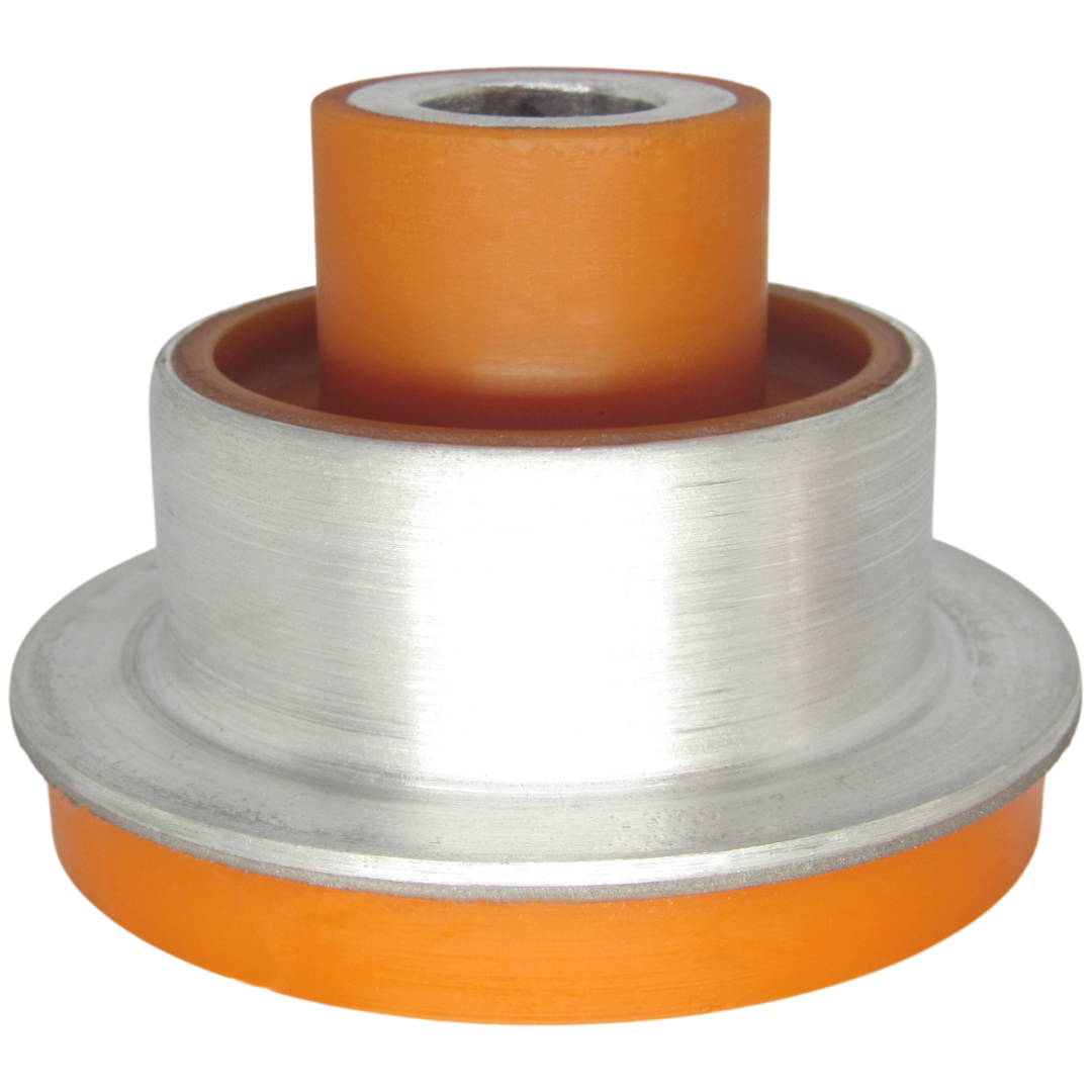 Polyurethane bushing front gearbox rear Toyota Land Cruiser 1998-2007