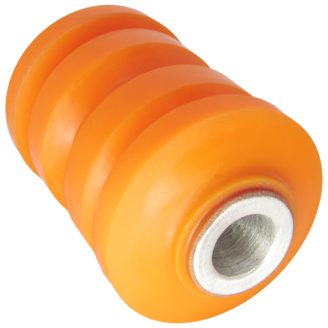 Поліуретановий сайлентблок переднього нижнього важеля передній Ssang Yong Actyon 2012-