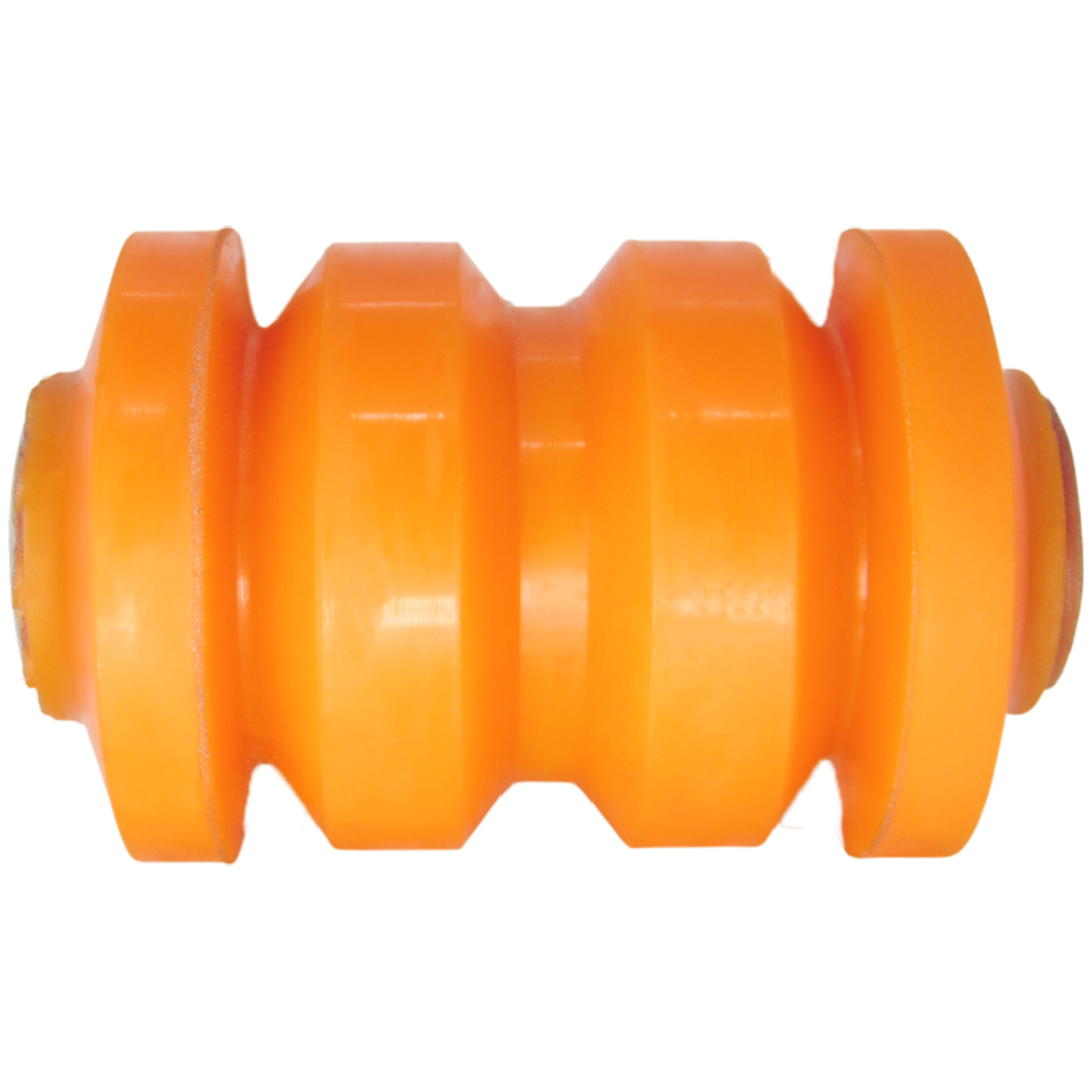 Поліуретановий сайлентблок переднього нижнього важеля передній Ssang Yong Actyon 2012-