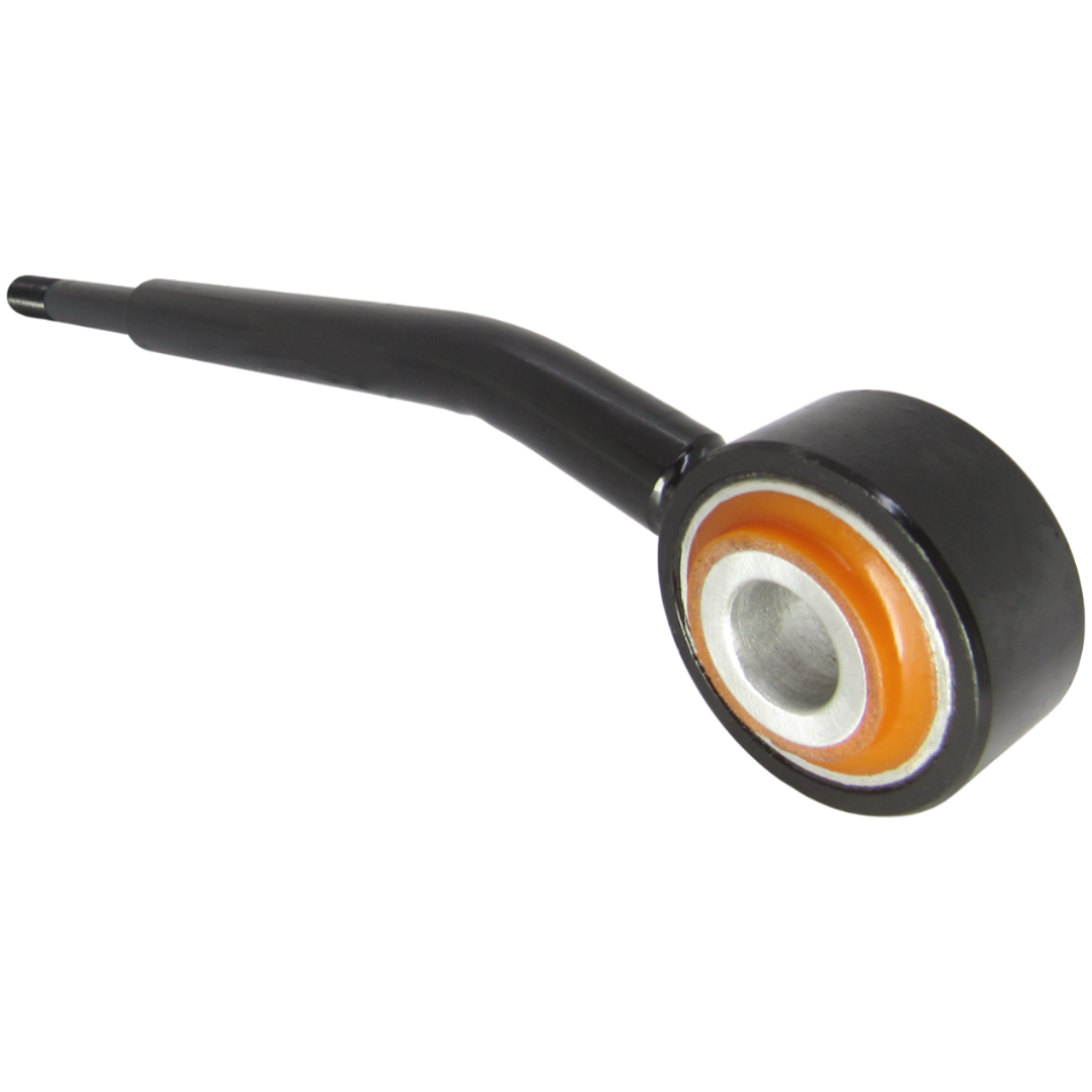 Полиуретановая стойка переднего стабилизатора Ssang Yong Rexton 2001-2012 Правая Услуга ПО ЗАМЕНЕ САЙЛЕНТБЛОКА