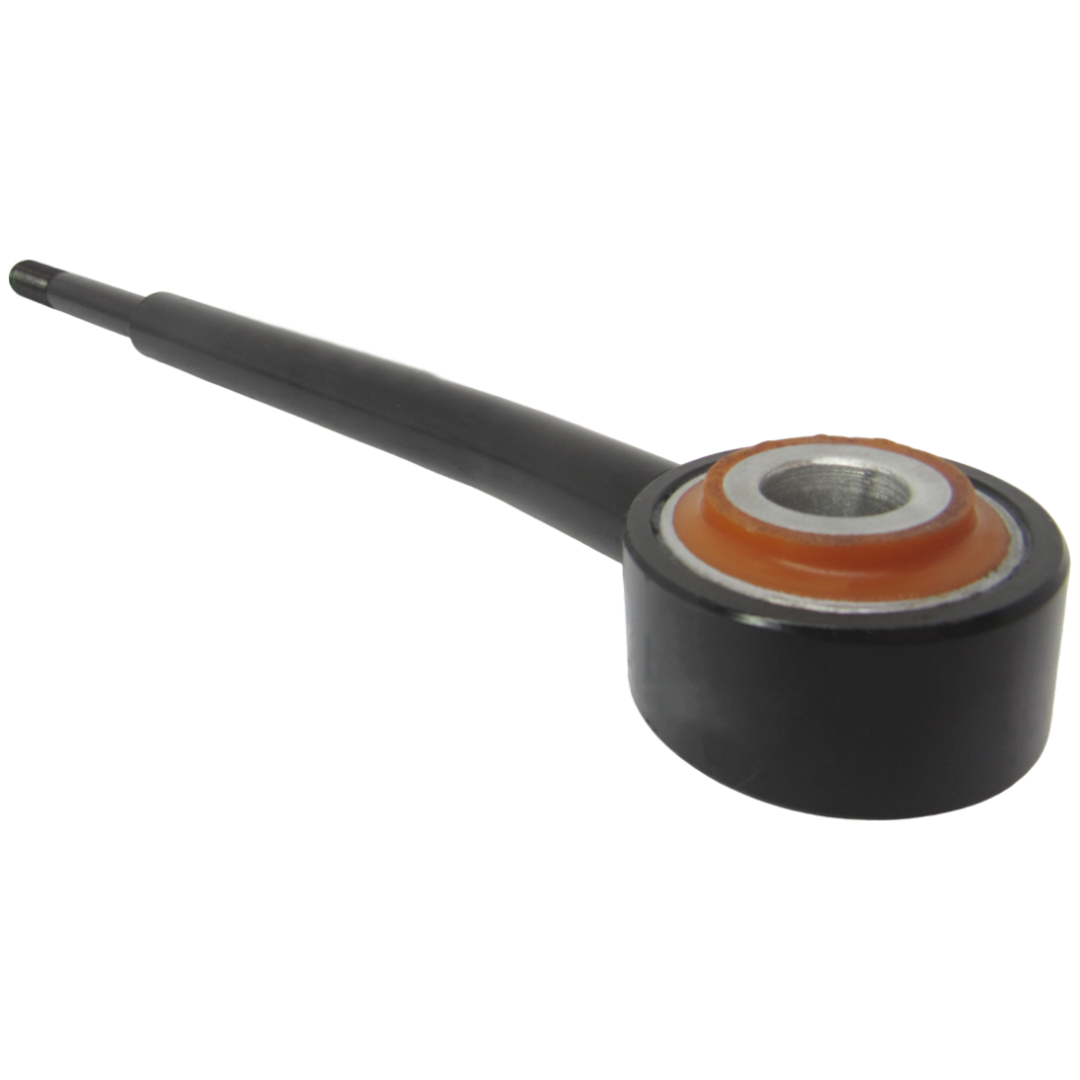 Полиуретановая стойка переднего стабилизатора Ssang Yong Rexton 2001-2012 Правая Услуга ПО ЗАМЕНЕ САЙЛЕНТБЛОКА