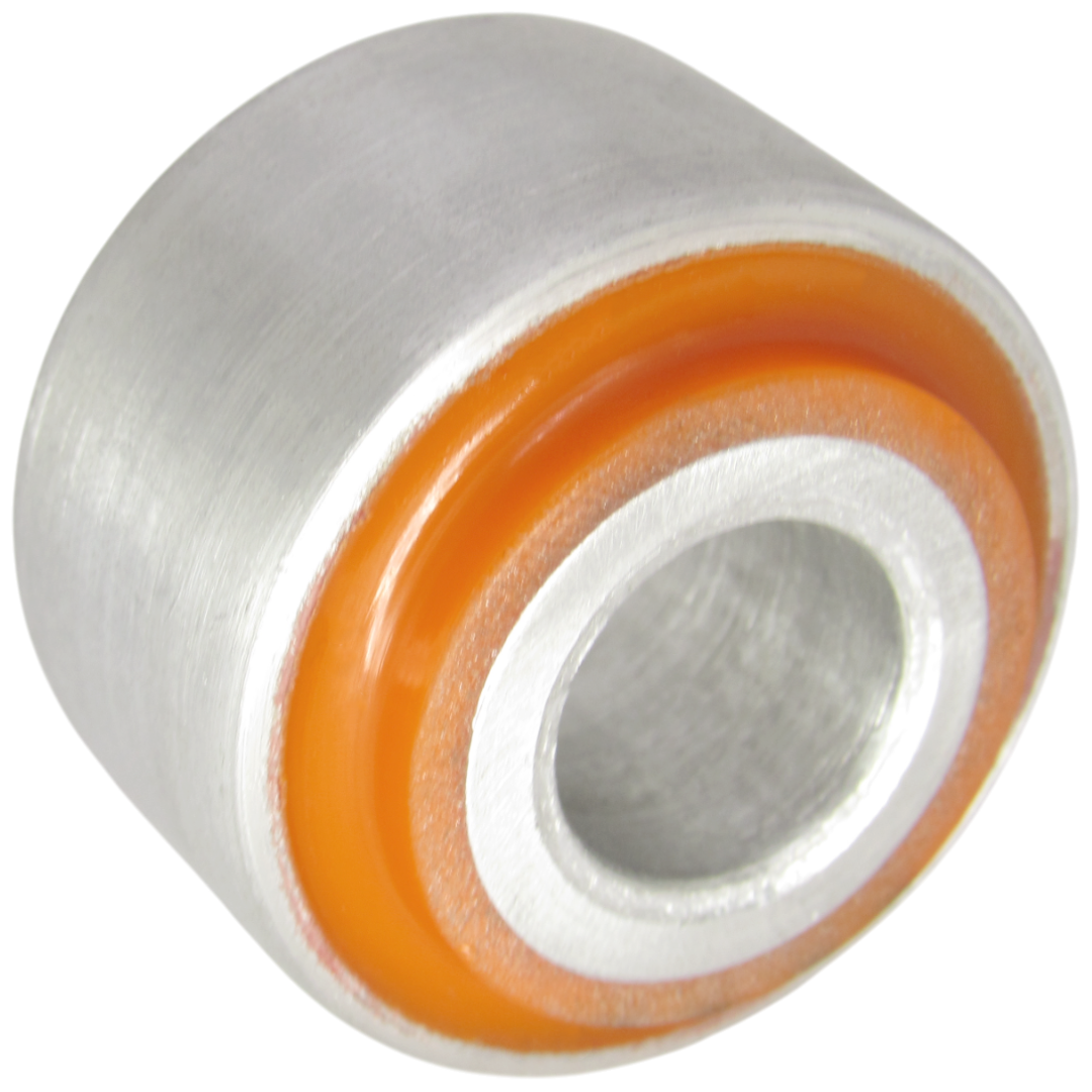 Полиуретановый сайлентблок стойки переднего стабилизатора Ssang Yong Musso 2018-