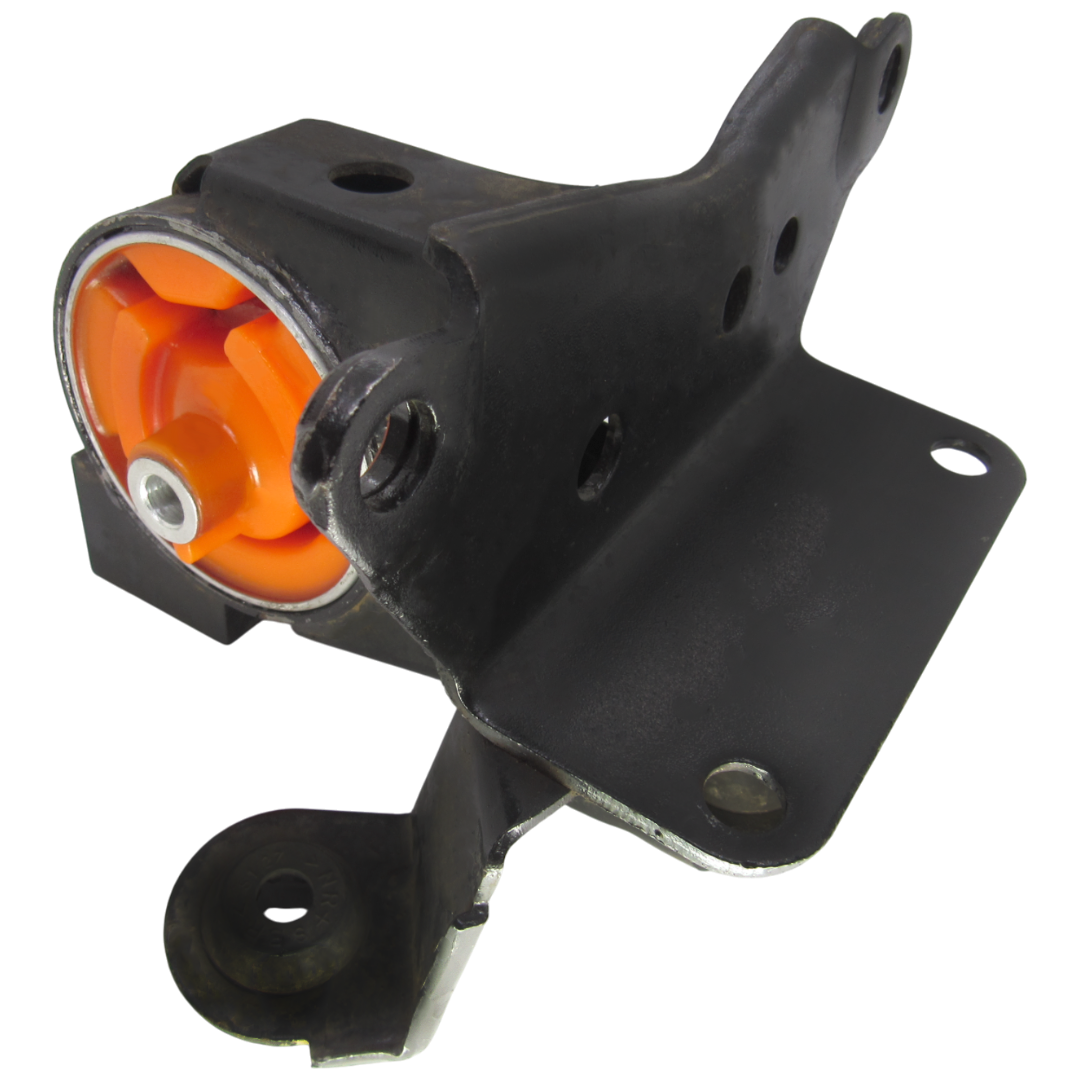 Поліуретанова подушка двигуна передня ліва Nissan X-Trail 2007-2014