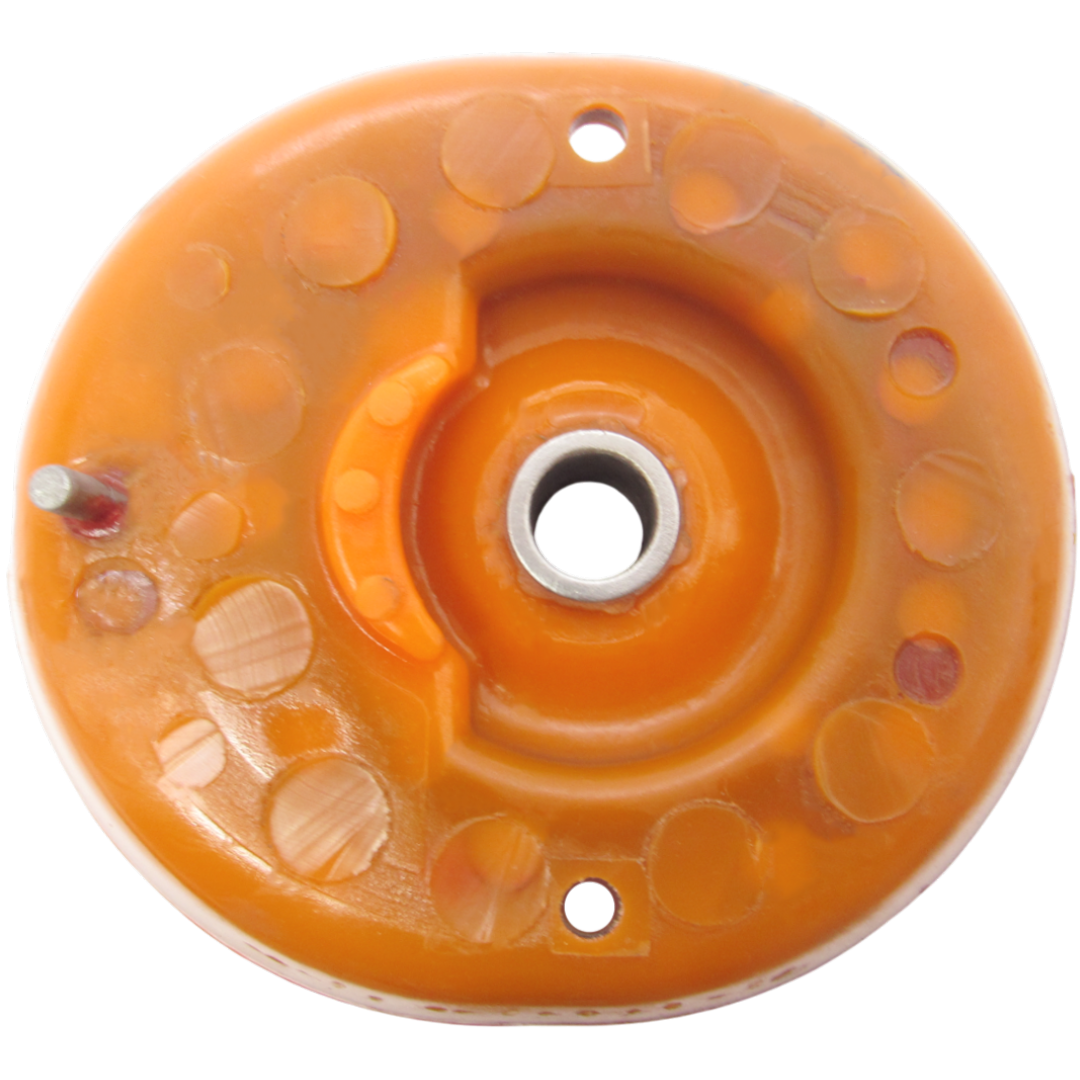 Поліуретанова опора переднього амортизатора Peugeot 1007 2005-2009 pp1024af