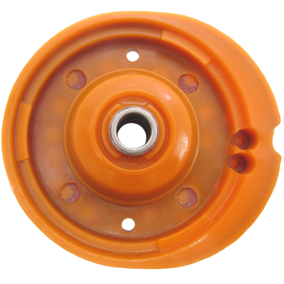 Поліуретанова опора переднього амортизатора Peugeot 1007 2005-2009 pp1024af