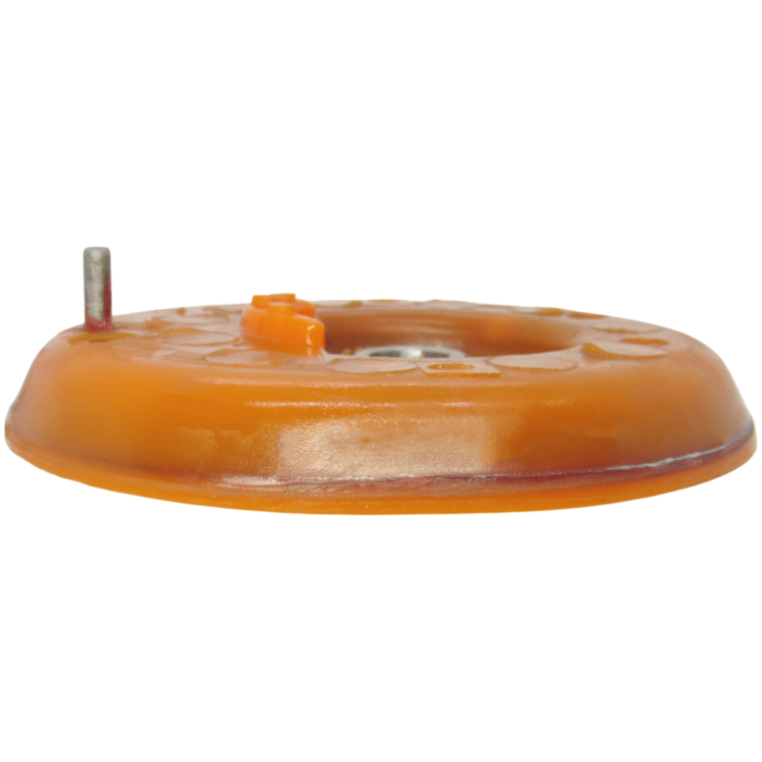 Поліуретанова опора переднього амортизатора Peugeot 1007 2005-2009 pp1024af