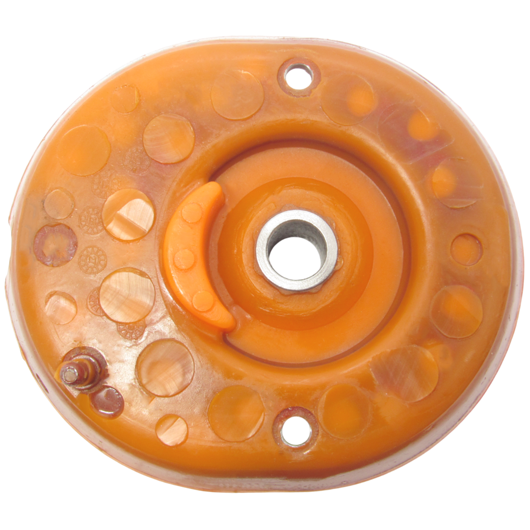 Поліуретанова опора переднього амортизатора Peugeot 1007 2005-2009 PP-1024ae РЕКОНСТРУКЦІЯ ВАШОЇ