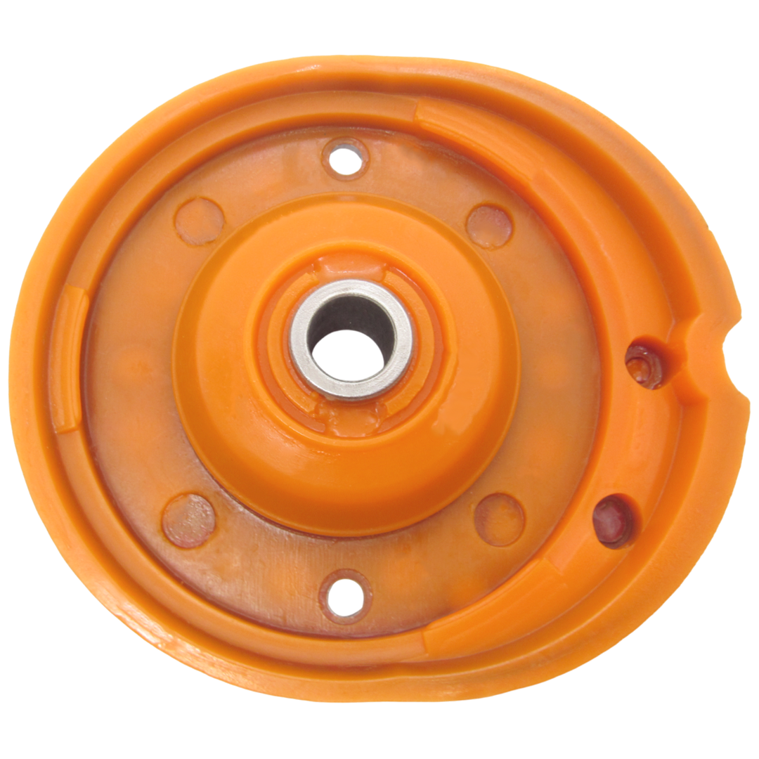 Поліуретанова опора переднього амортизатора Peugeot 1007 2005-2009 PP-1024ae РЕКОНСТРУКЦІЯ ВАШОЇ