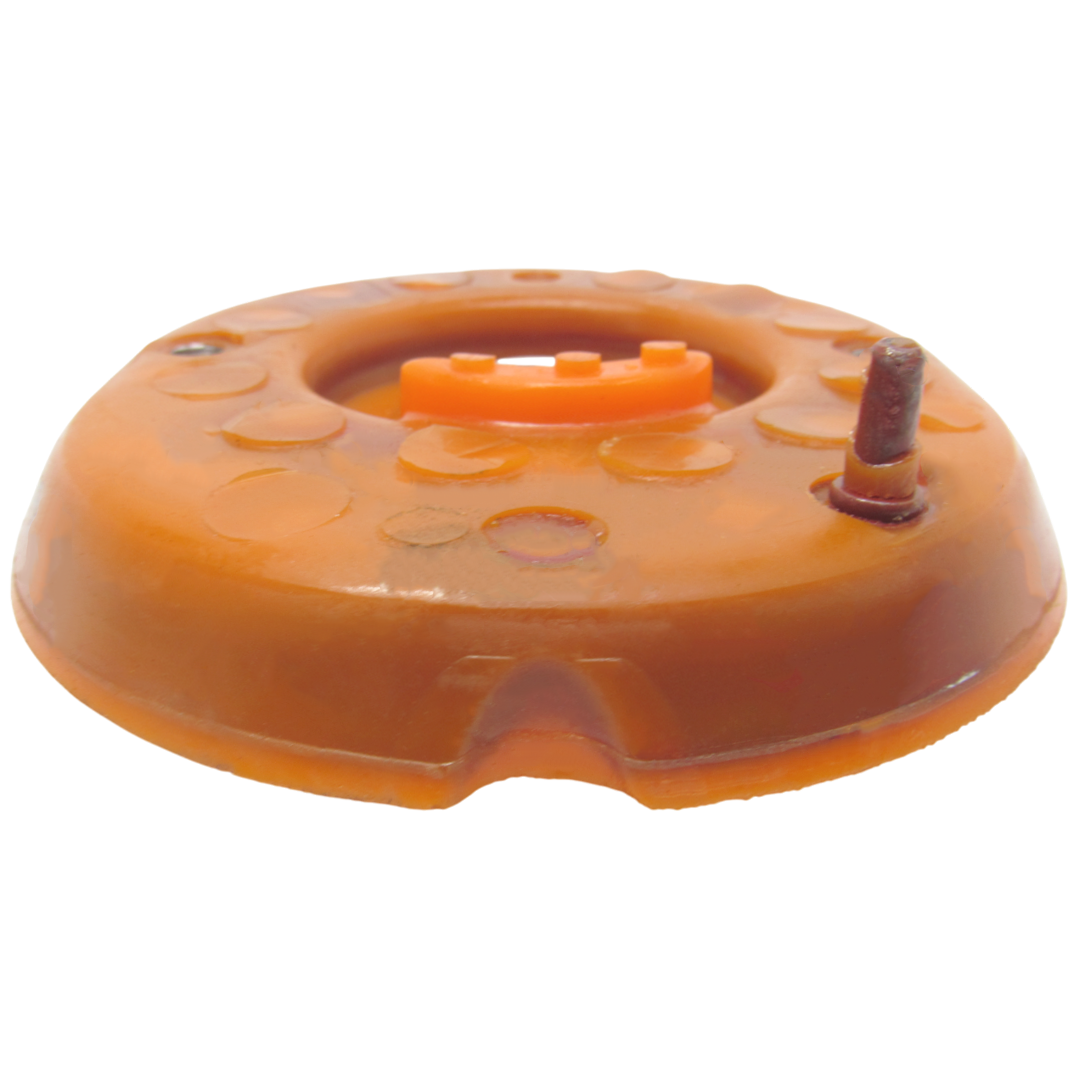 Поліуретанова опора переднього амортизатора Peugeot 1007 2005-2009 PP-1024ae РЕКОНСТРУКЦІЯ ВАШОЇ