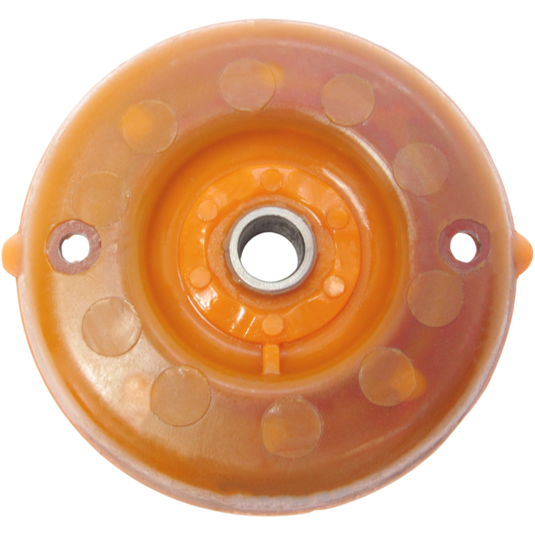 Поліуретанова опора переднього амортизатора Citroen Ax 1986-1998 1.6L кругла