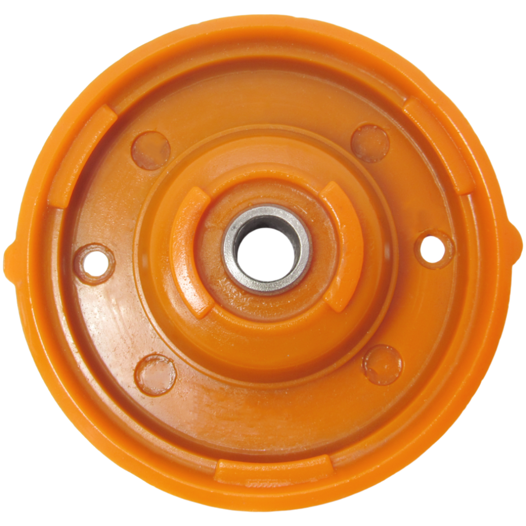 Поліуретанова опора переднього амортизатора Citroen Ax 1986-1998 1.6L кругла