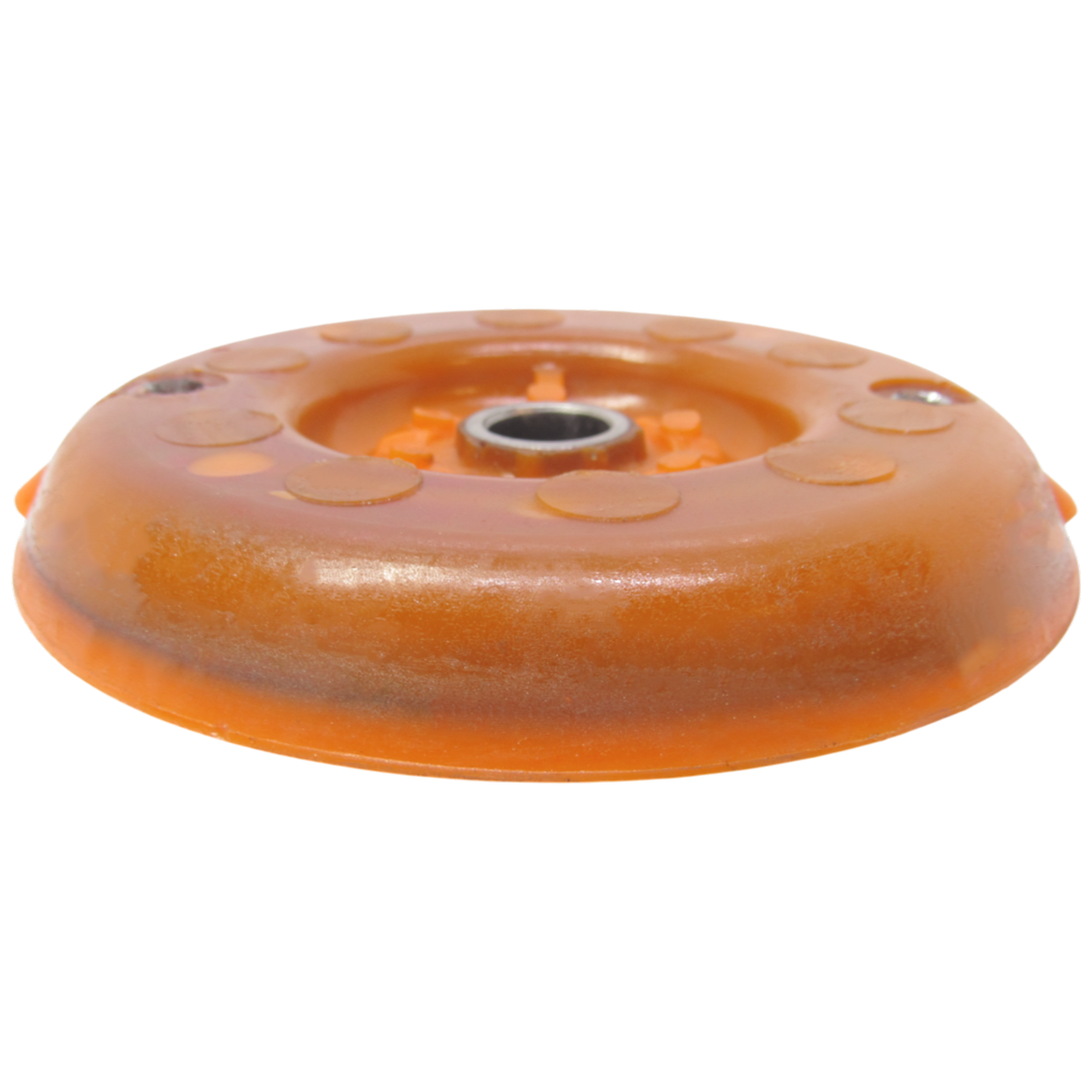 Поліуретанова опора переднього амортизатора Citroen Ax 1986-1998 1.6L кругла