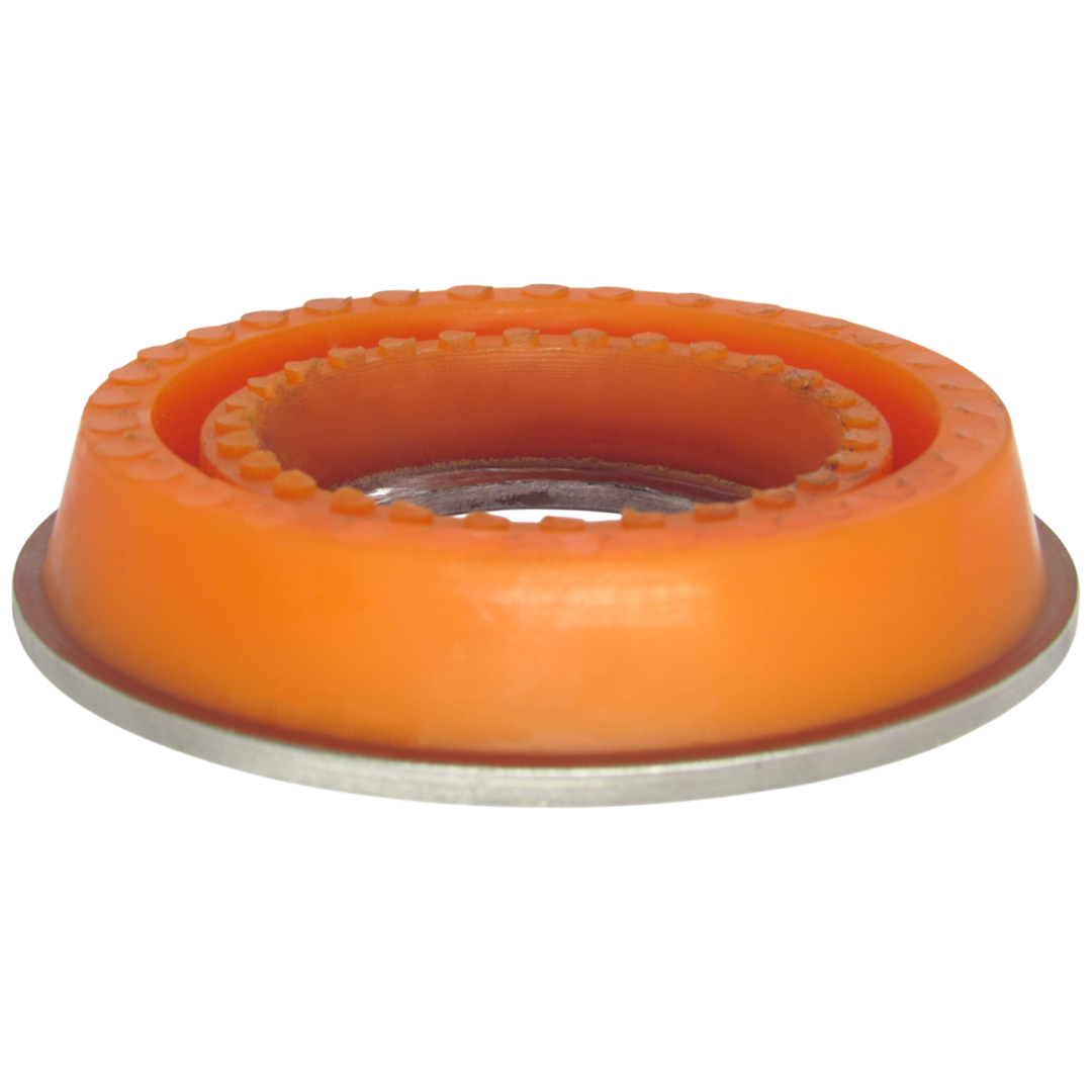 Полиуретановый сайлентблок переднего подрамника верхній Ssang Yong Rodius 2001-2012