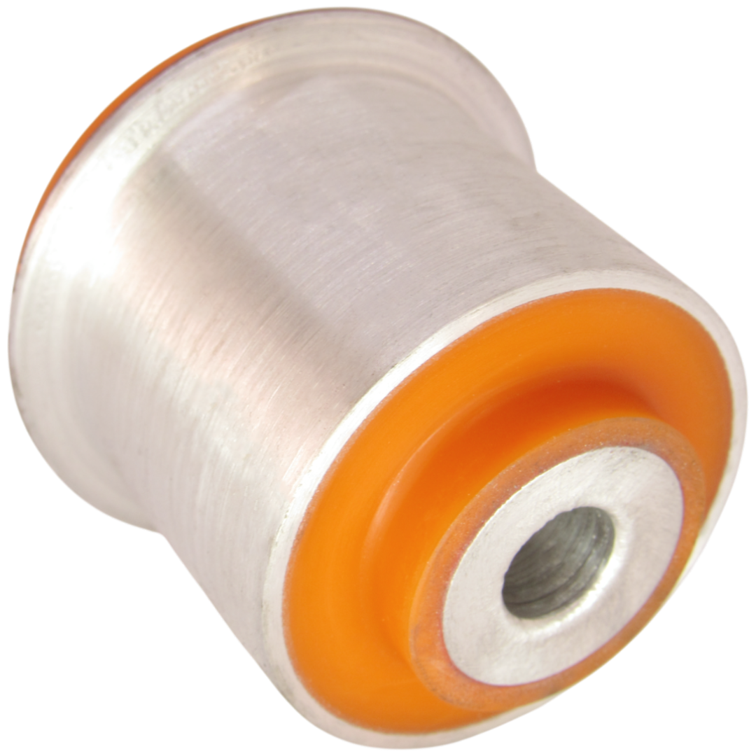 Поліуретановий сайлентблок переднього верхнього важеля Tesla Model 3 2017-