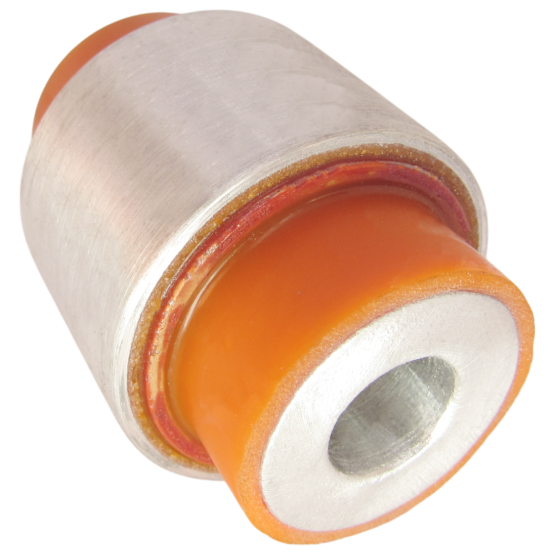 Поліуретановий сайлентблок переднього нижнього поперечного важеля зовнішній Tesla Model Y 2020-