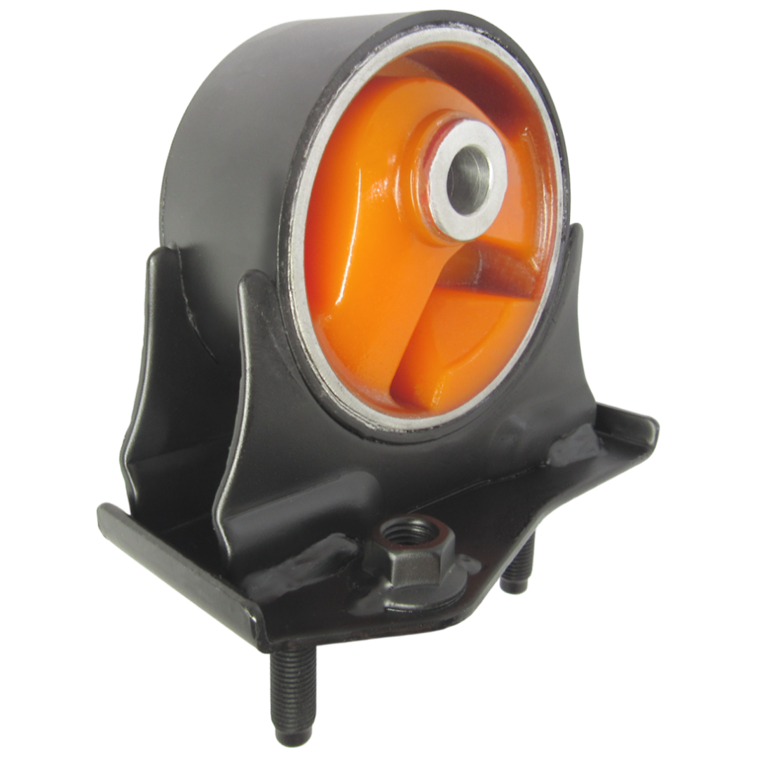 Полиуретановая подушка двигателя задняя Toyota Rav4 2000-2005 Услуга ПО ЗАМЕНЕ САЙЛЕНТБЛОКА