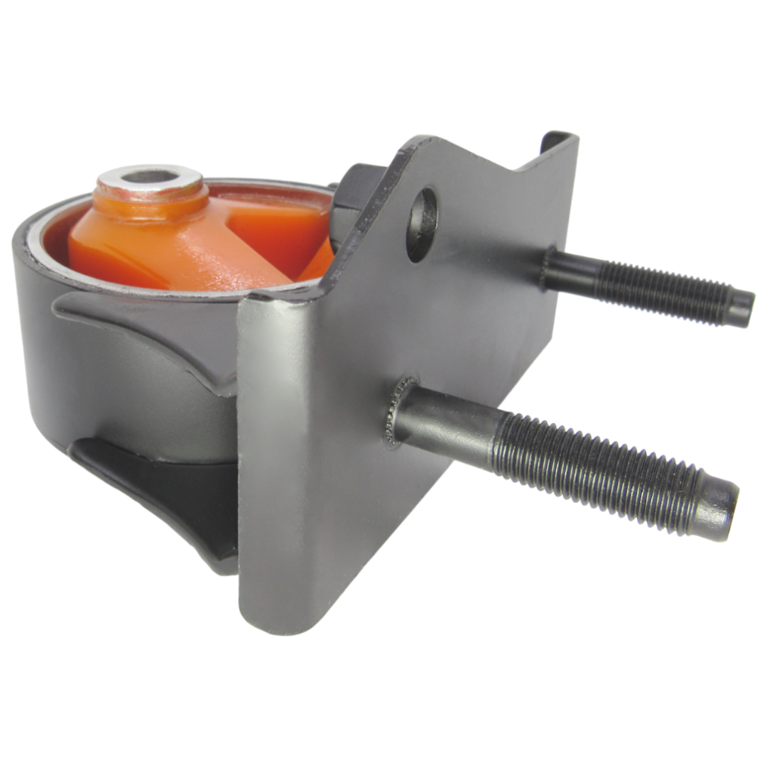 Полиуретановая подушка двигателя задняя Toyota Rav4 2000-2005 Услуга ПО ЗАМЕНЕ САЙЛЕНТБЛОКА