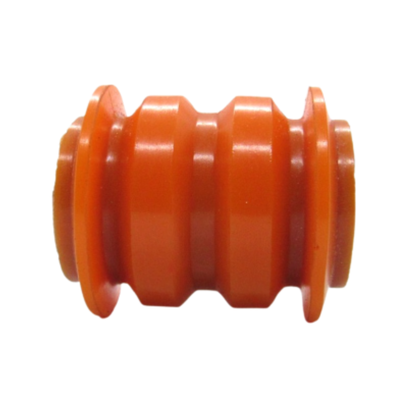 Поліуретанова подушка двигуна права Nissan X-Trail 2007-2014 2,5 бензин МАЛЕНЬКИЙ САЙЛЕНТБЛОК