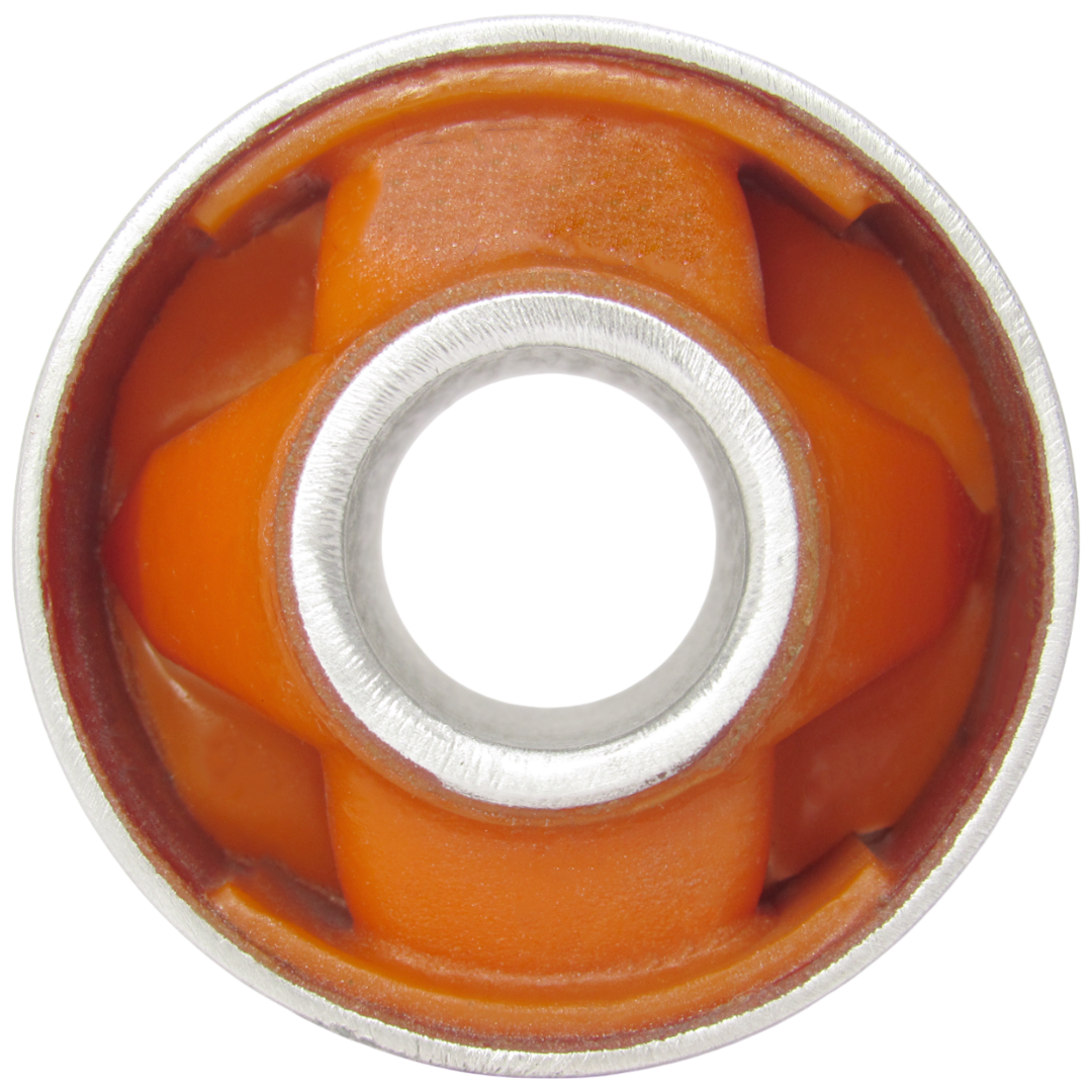 Полиуретановый сайлентблок заднего редуктора передний левый Toyota Rav4 2000-2005