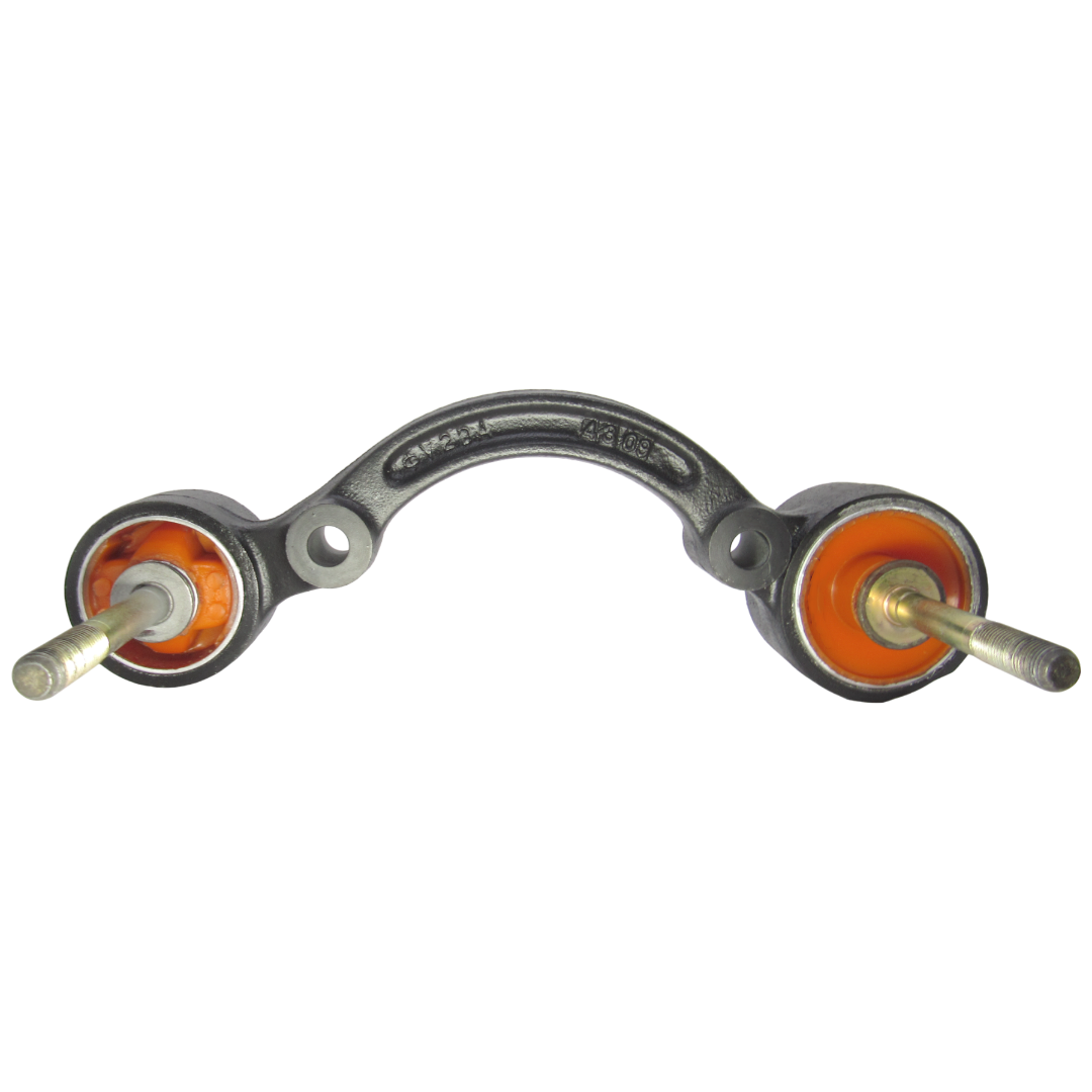 Поліуретанова подушка кріплення заднього редуктора передня Toyota Rav4 2000-2005