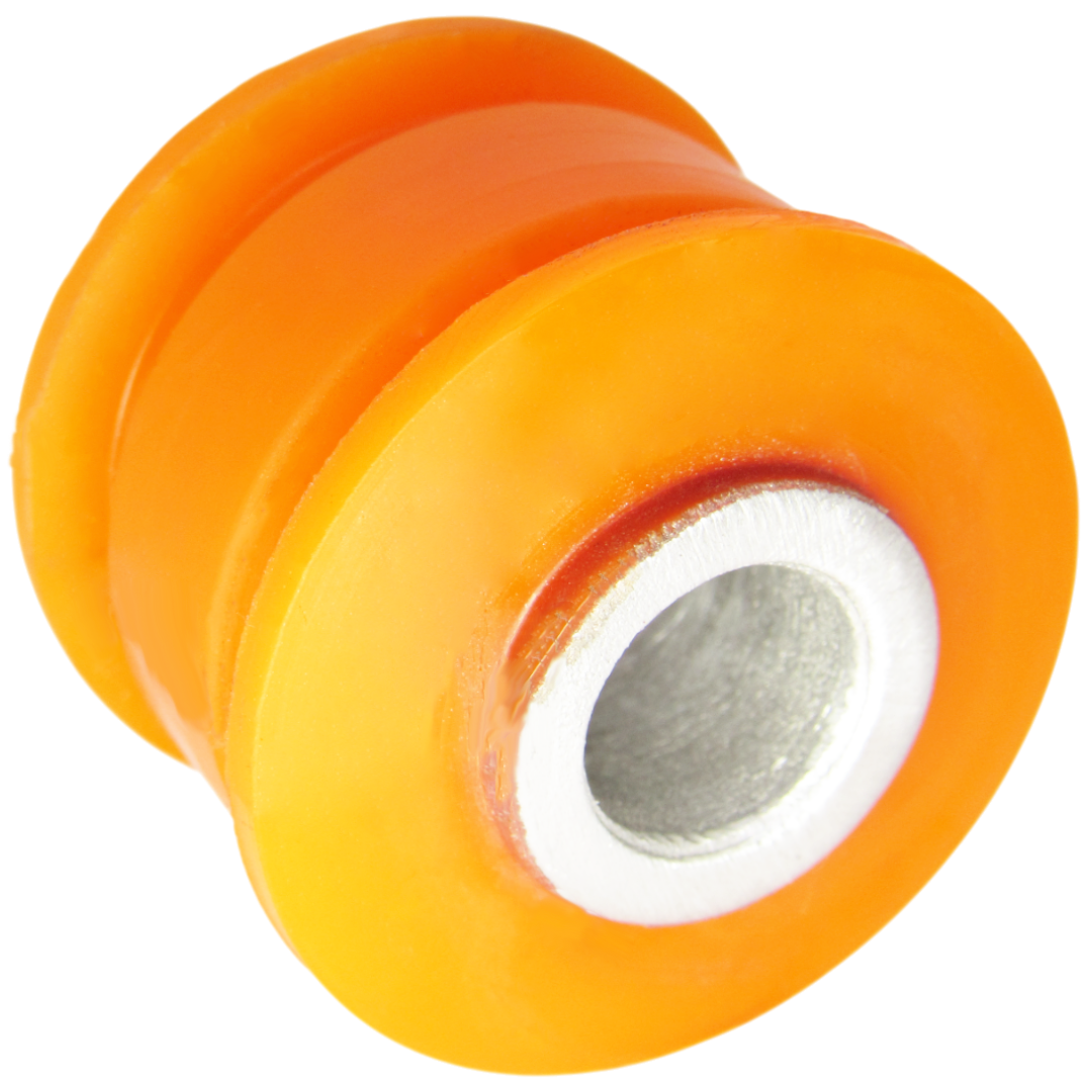 Поліуретанова подушка двигуна передня Nissan 100Nx 1990-1994 ЗМІННИЙ маленький САЙЛЕНТБЛОК