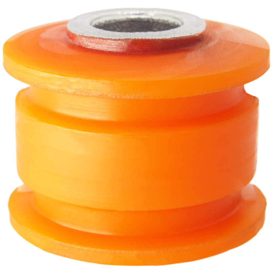 Поліуретанова подушка двигуна передня Nissan 100Nx 1990-1994 ЗМІННИЙ маленький САЙЛЕНТБЛОК