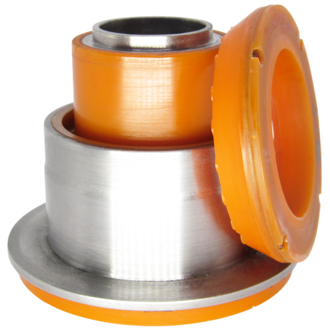 Polyurethane bushing front subframe rear Mazda Cx-5 2012-2017