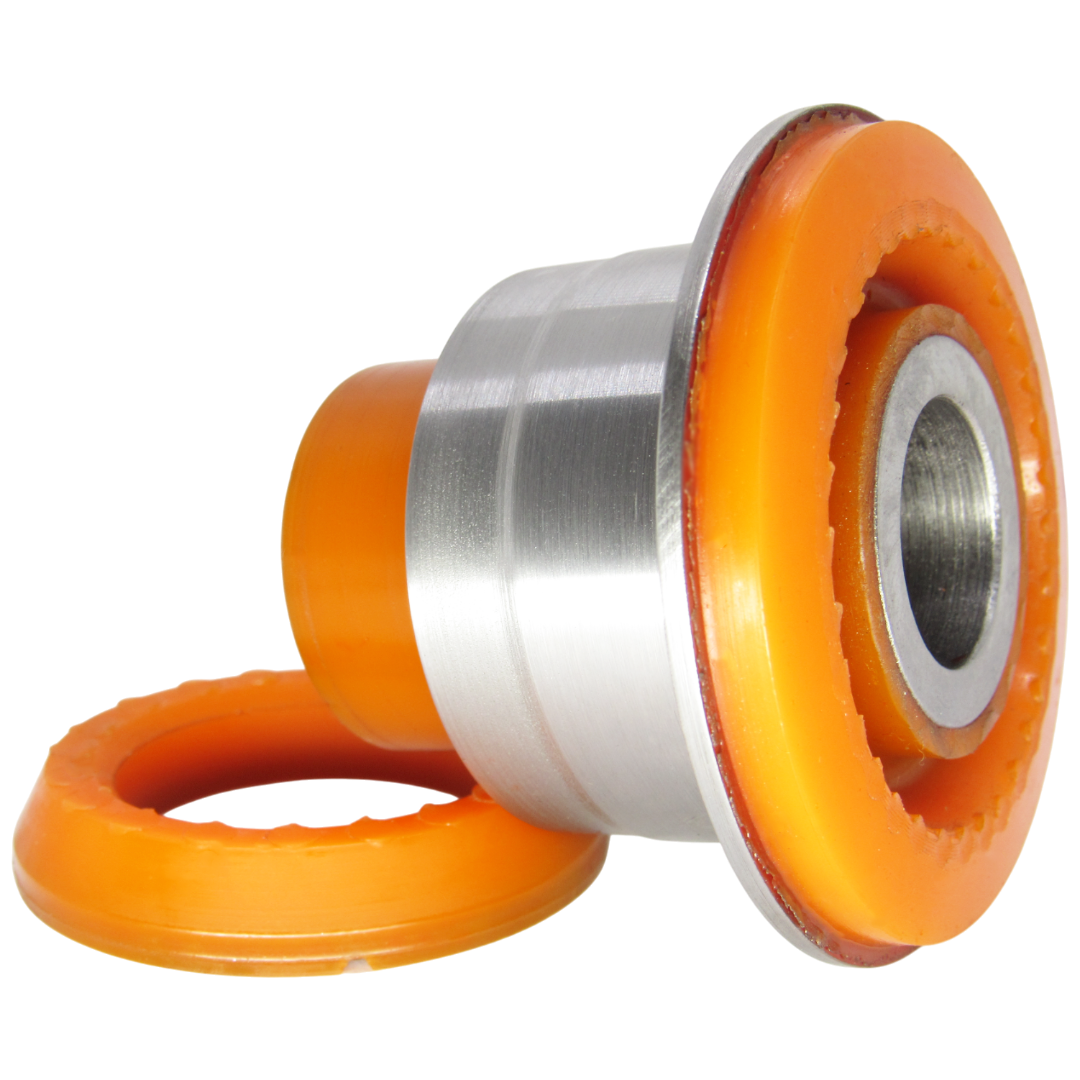 Polyurethane bushing front subframe rear Mazda Cx-5 2012-2017