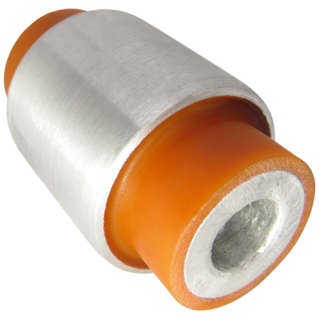 Polyurethane bushing rear trunnion upper Nissan Fuga 2009-