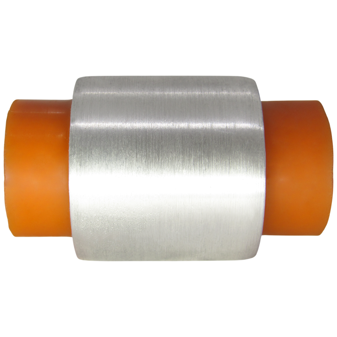 Polyurethane bushing rear trunnion upper Nissan Fuga 2009-