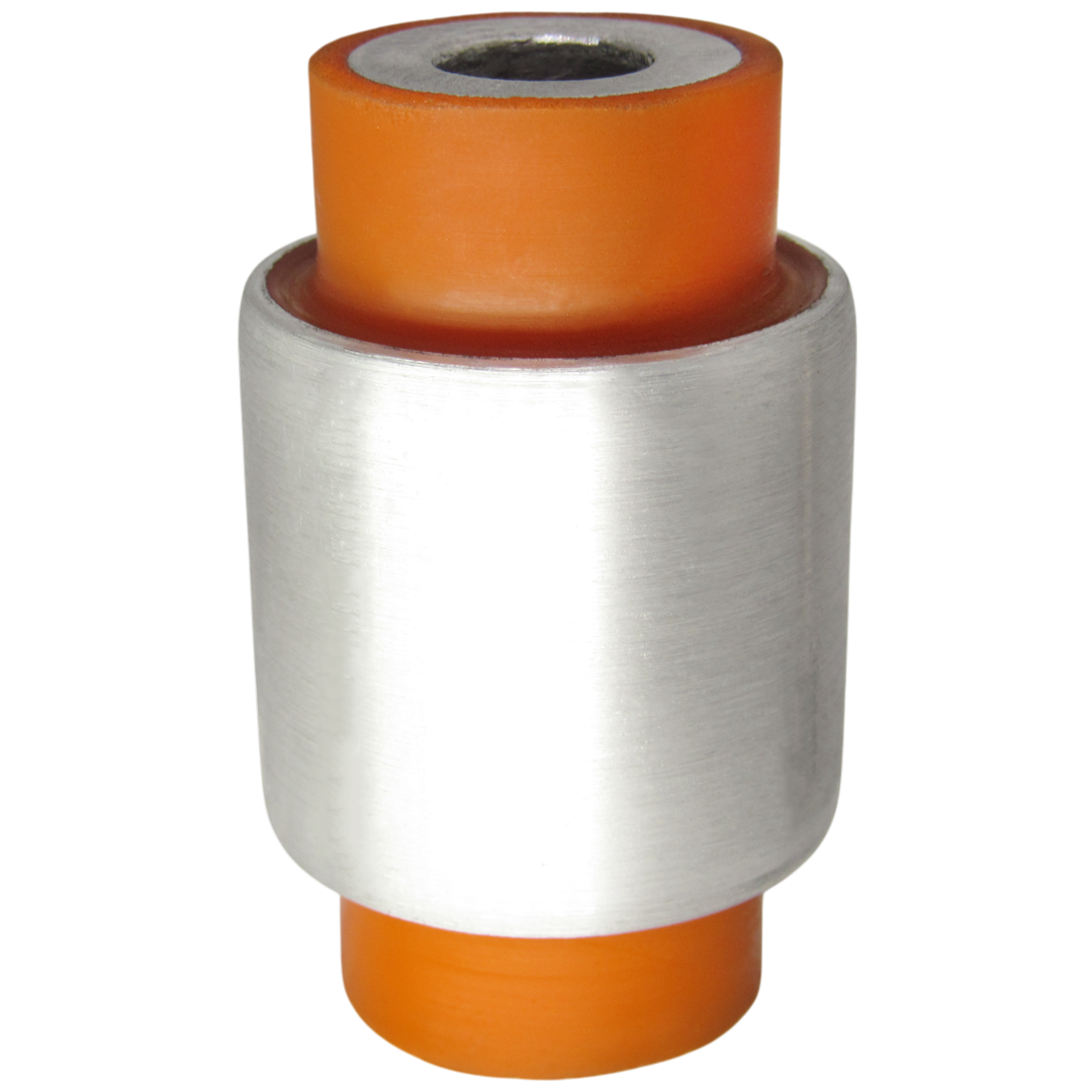 Polyurethane bushing rear trunnion upper Nissan Fuga 2009-