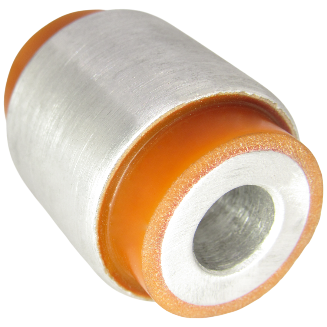 Polyurethane bushing rear trunnion lower Infiniti Q60 2016-