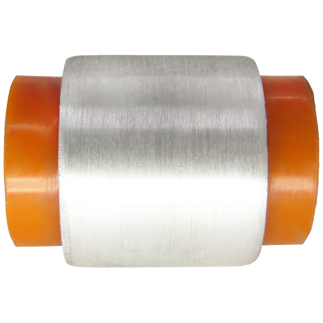 Polyurethane bushing rear trunnion lower Infiniti Q60 2016-