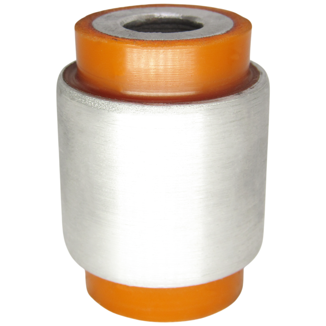 Polyurethane bushing rear trunnion lower Infiniti Q60 2016-