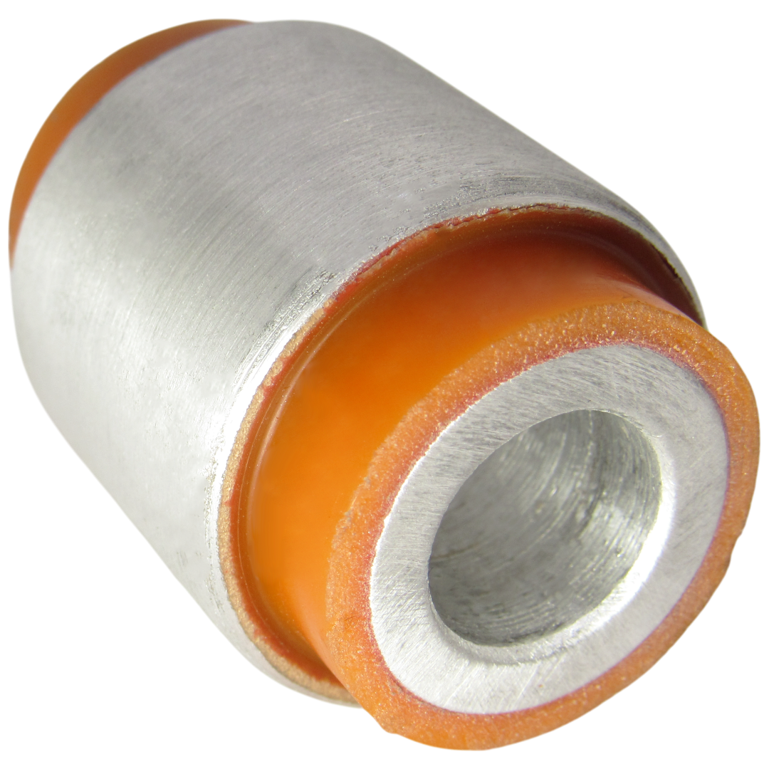 Polyurethane bushing rear trunnion front Infiniti Q50 2013-