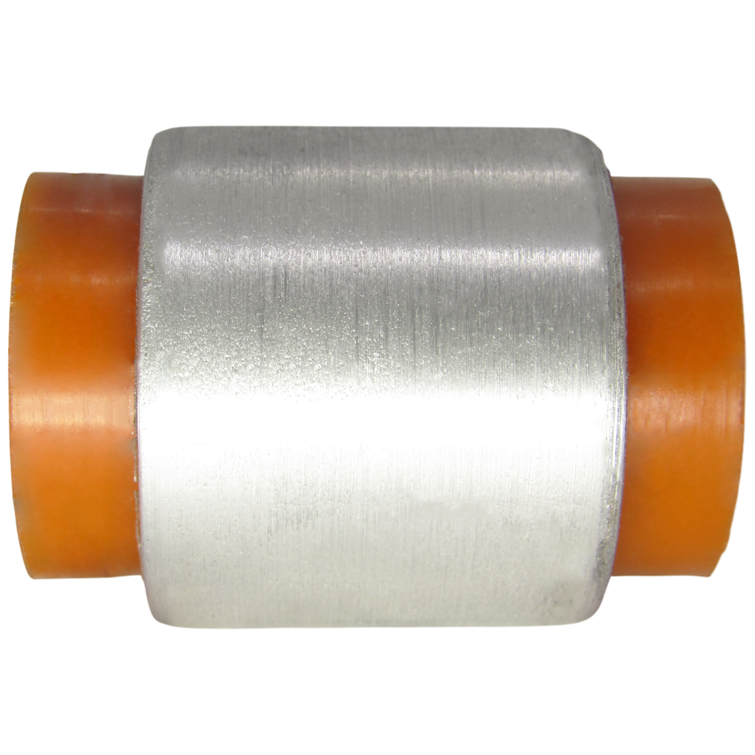 Polyurethane bushing rear trunnion front Infiniti Q50 2013-