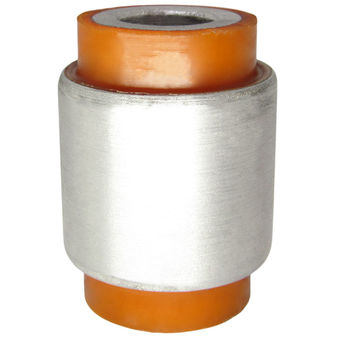 Polyurethane bushing rear trunnion front Infiniti Q50 2013-