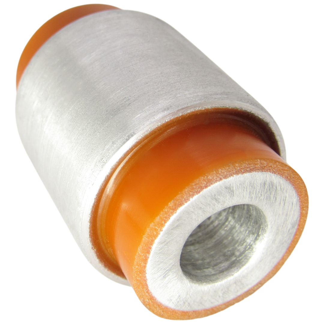 Поліуретановий сайлентблок задньої цапфи задній Nissan Fuga 2009-