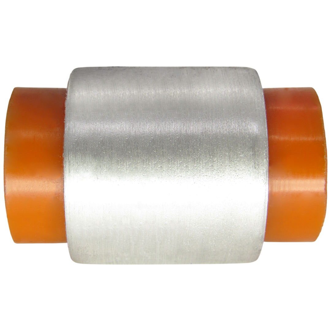 Поліуретановий сайлентблок задньої цапфи задній Nissan Fuga 2009-