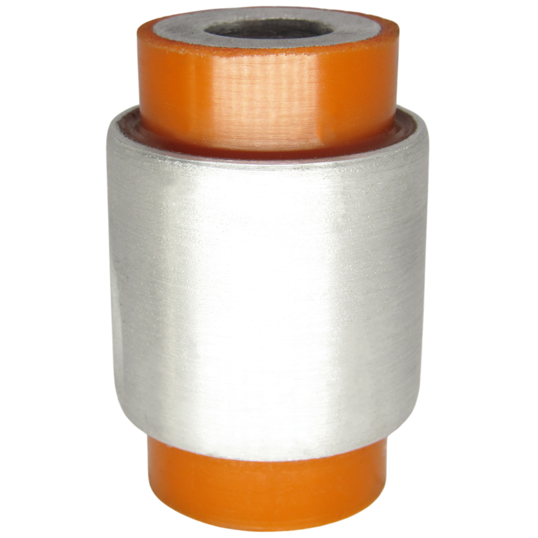 Поліуретановий сайлентблок задньої цапфи задній Nissan Fuga 2009-