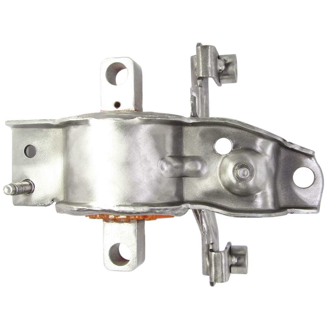 Поліуретанова подушка КПП Skoda Fabia 2007-2014 РЕКОНСТРУКЦІЯ ВАШОЇ