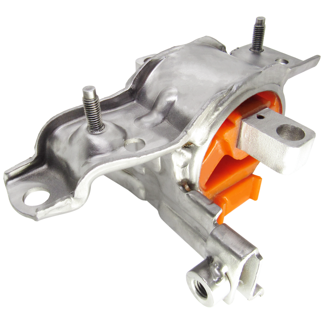 Поліуретанова подушка КПП Skoda Fabia 2007-2014 РЕКОНСТРУКЦІЯ ВАШОЇ