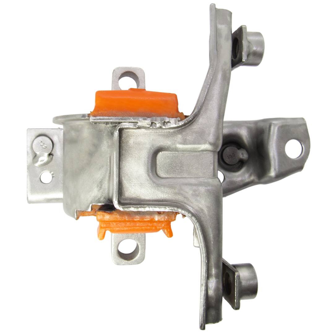 Поліуретанова подушка КПП Skoda Fabia 2007-2014 РЕКОНСТРУКЦІЯ ВАШОЇ