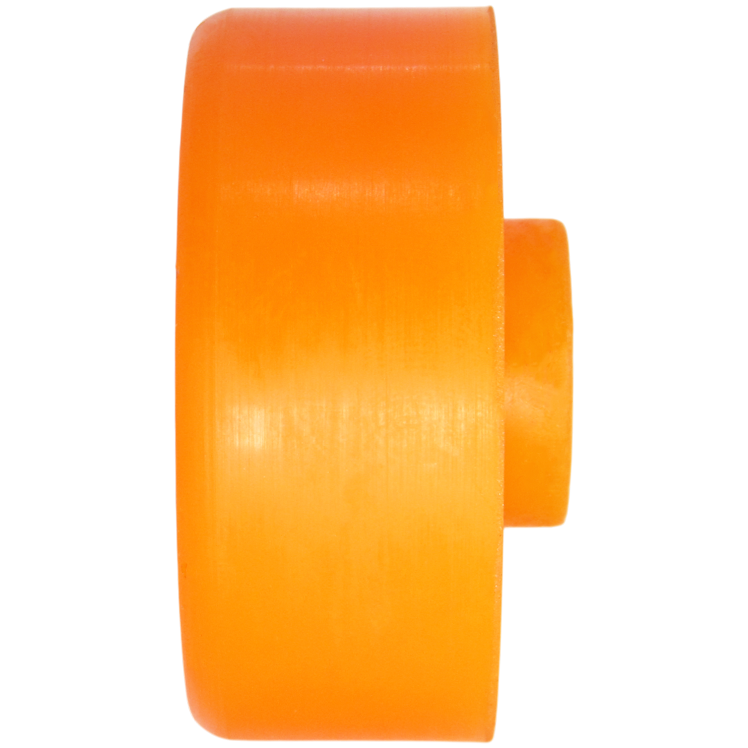 Поліуретанова втулка штока переднього амортизатора Toyota Hiace 1989-2004