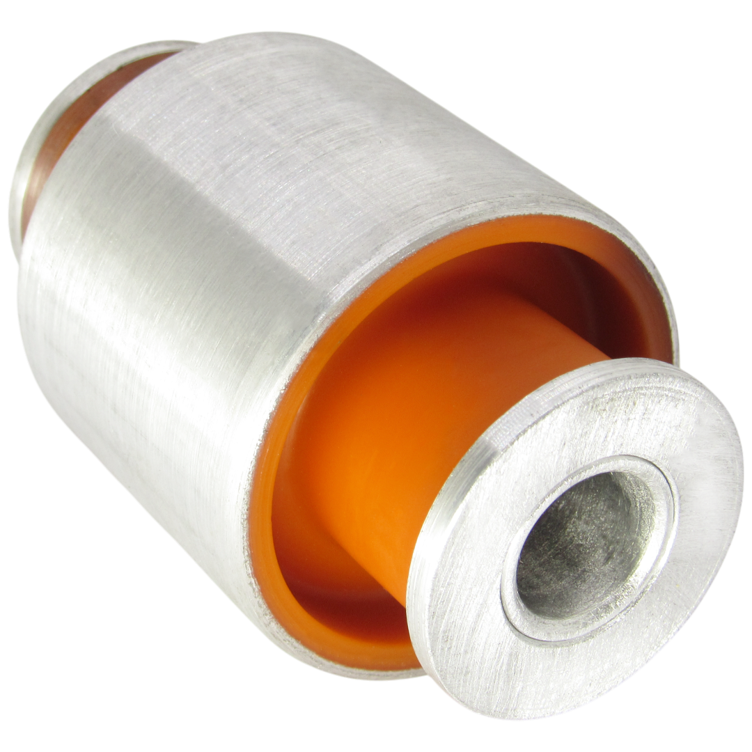 Полиуретановый сайлентблок заднего продольного рычага Cadillac Cts 1998-2007