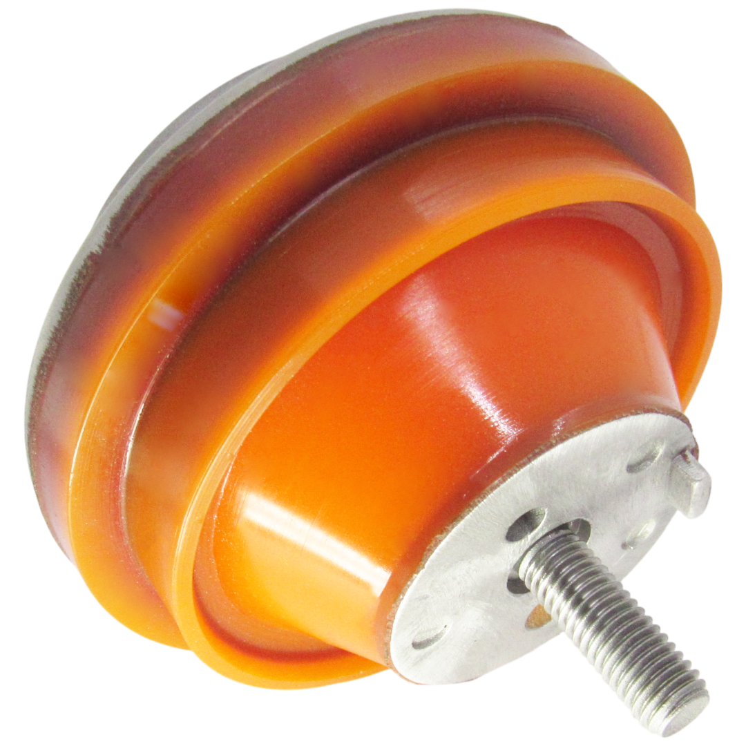 Polyurethane front engine mount Opel Omega 1994-2003