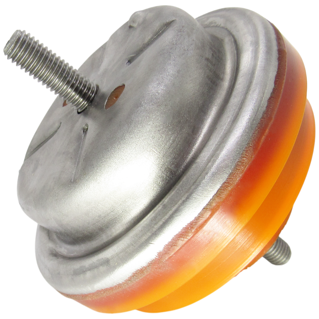 Polyurethane front engine mount Opel Omega 1994-2003